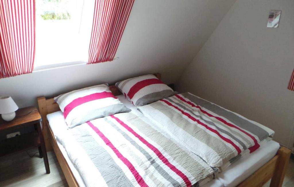 Ferienwohnung Lueken room 2