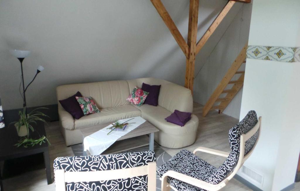 Ferienwohnung Lueken room 3