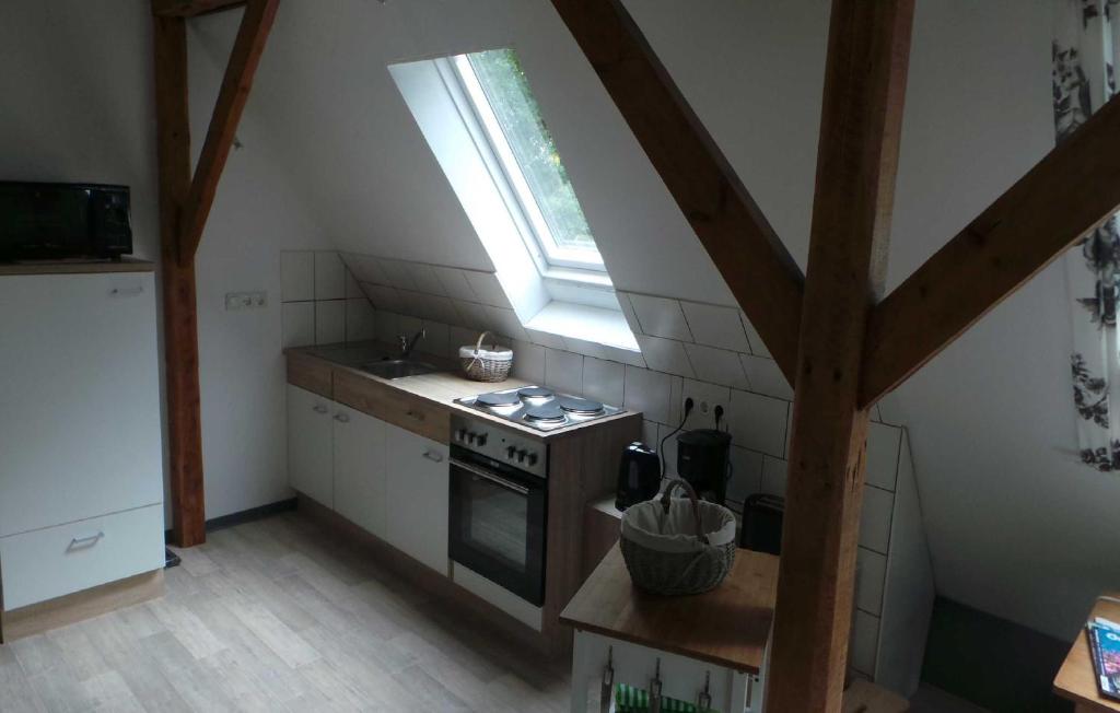 Ferienwohnung Lueken room 4