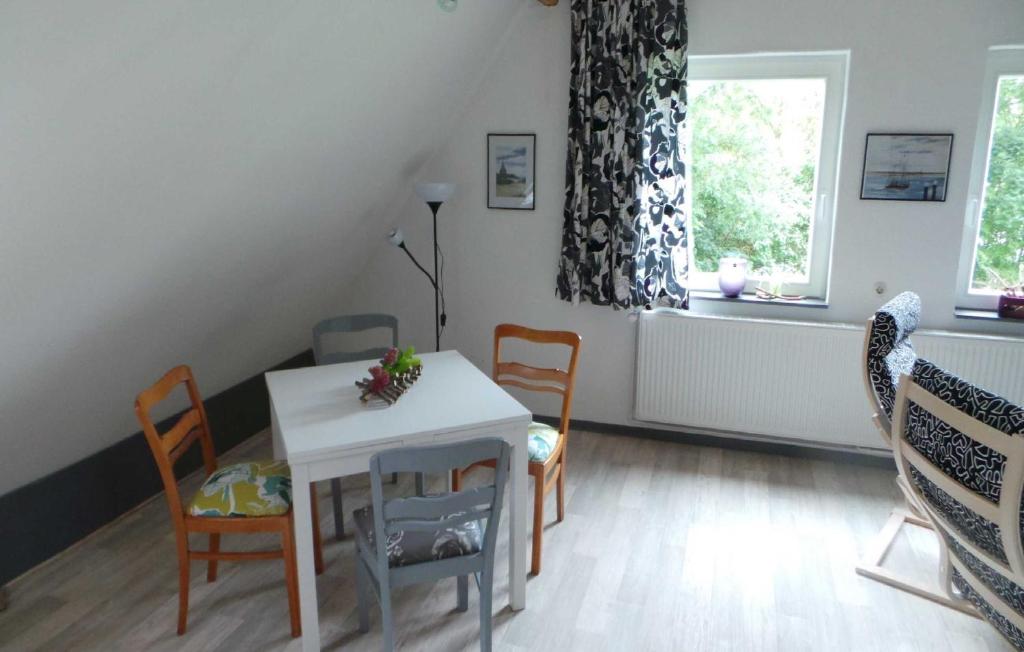 Ferienwohnung Lueken room 6